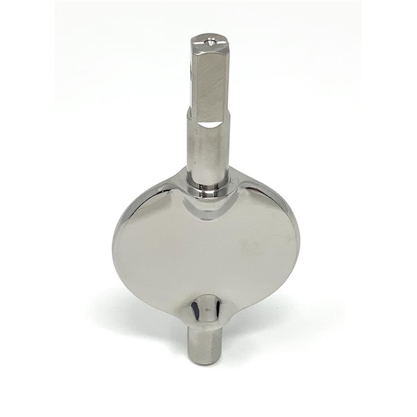 Springer Parts LKB Disc 2.0, Position 2, 316SS, Replaces Alfa Laval Part# 9611411771 9611411771SP - main